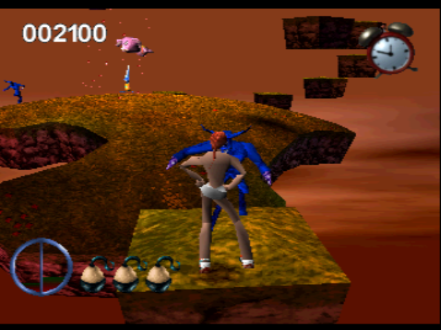 Dreams PS1