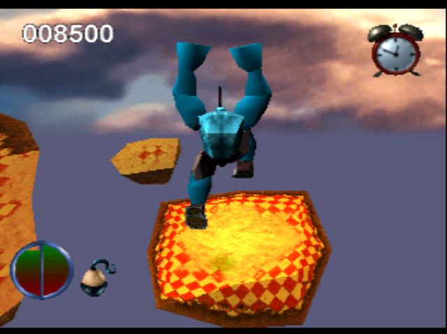 Dreams PS1