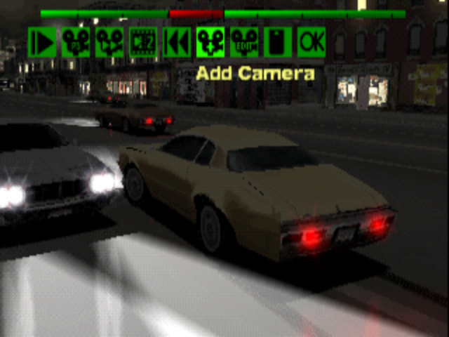 Driver 2 PS1