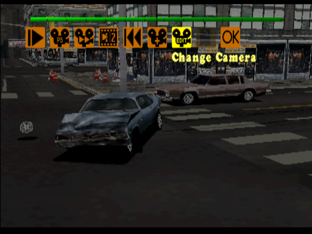 Driver PS1