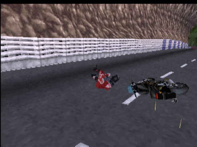 Ducati World PS1