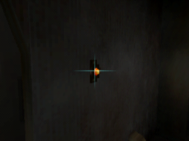 Echo Night PS1