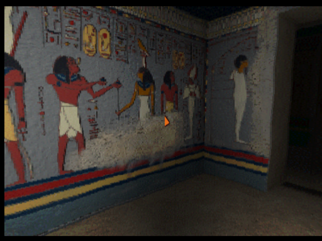 Egypt 1156 BC PS1
