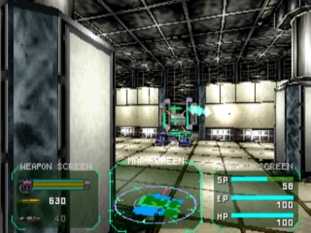 Epidemic PS1