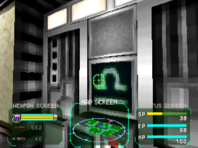 Epidemic PS1
