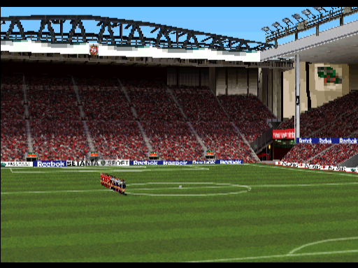European Super League PS1