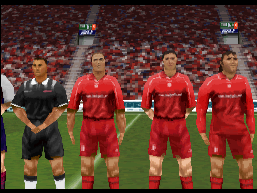 European Super League PS1
