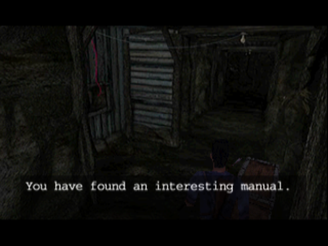 Evil Dead: Hail to the King PS1