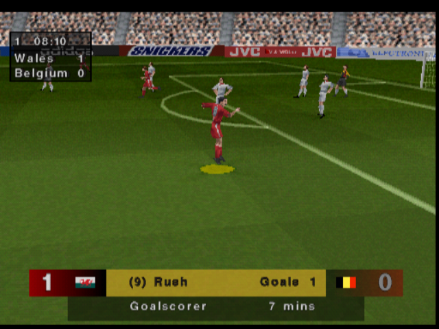 FIFA 98 PS1