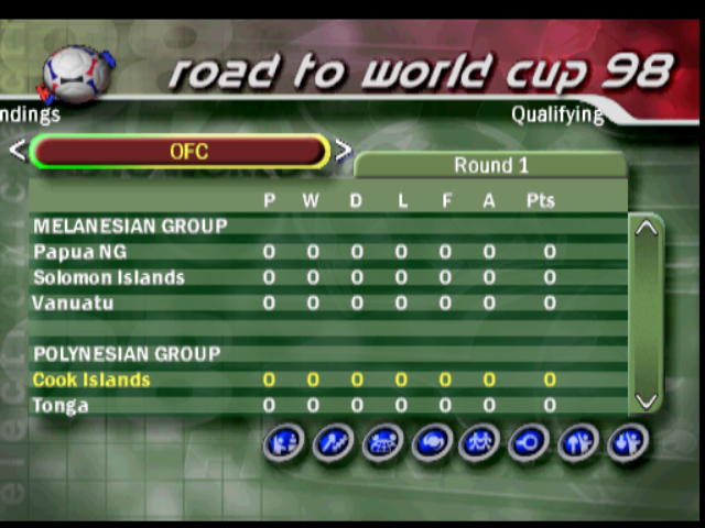 FIFA 98 PS1