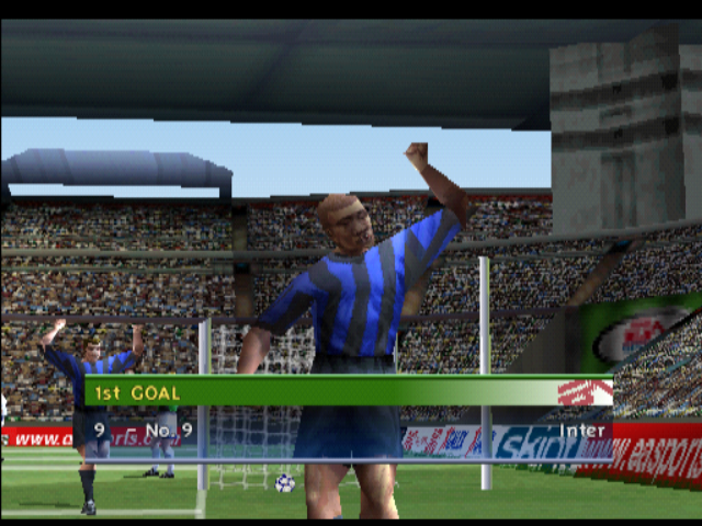 FIFA 2000 PS1