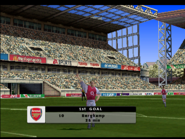 FIFA 2003 PS1