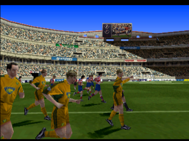 FIFA 2005 PS1