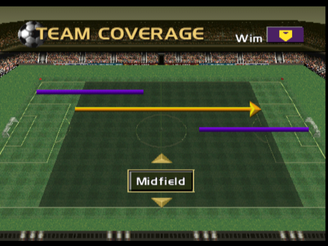 FIFA 96 PS1