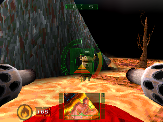 Machine Head PS1